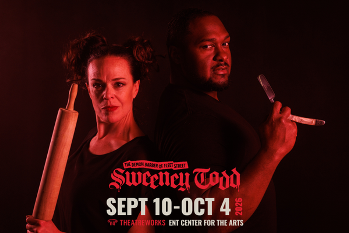 City Cast newsletter ad image