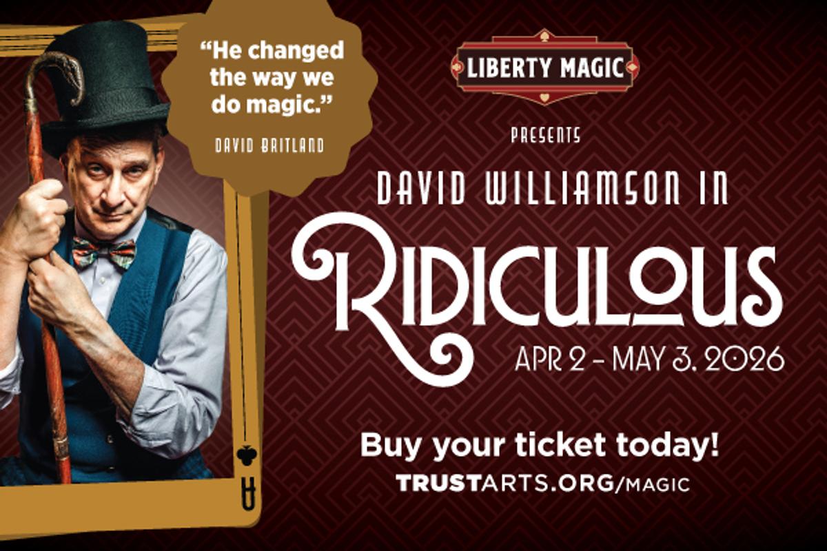 City Cast newsletter ad image