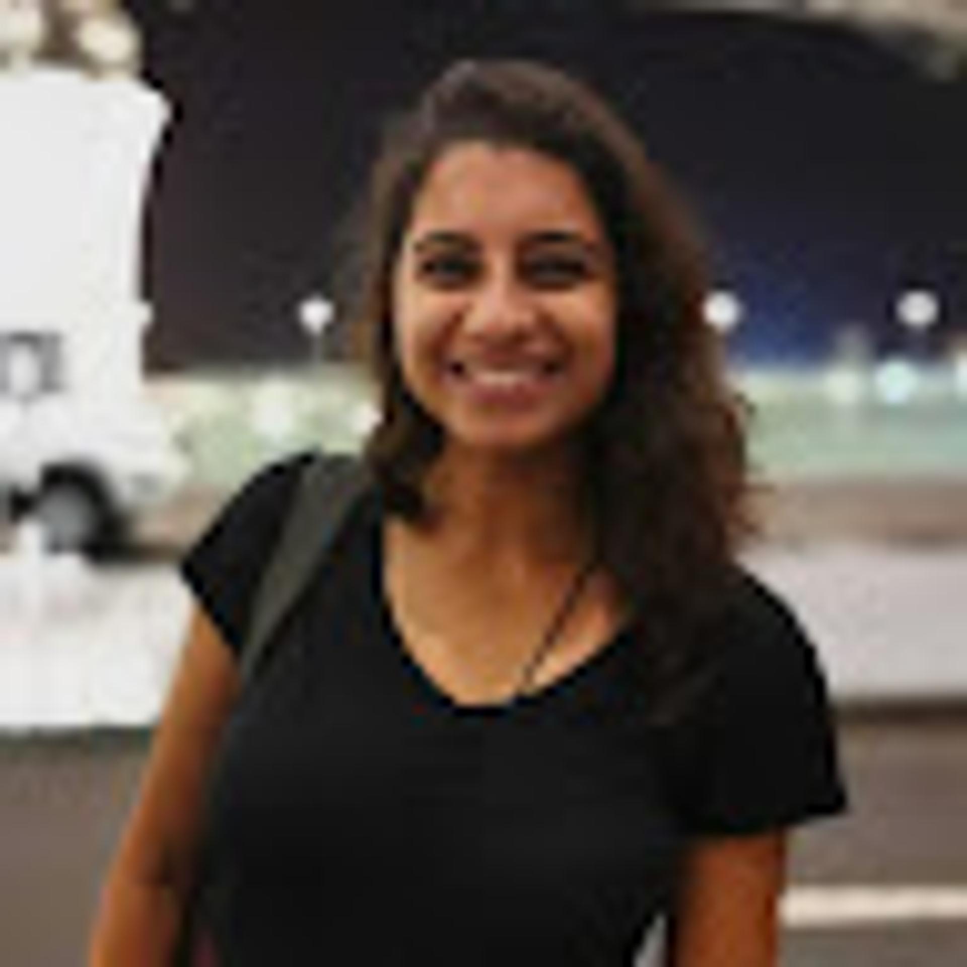 Priyanka Tilve
