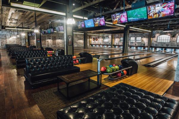 Where To Bowl in Houston  image