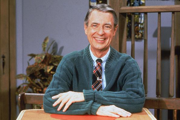 Remembering Mr. Rogers’ TV Goodbye image