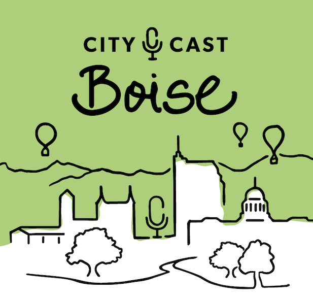 2023 has been a long year — take a trip down memory lane. (City Cast Boise)