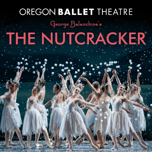 OBT Dancers | Photo by Jingzi Zhao