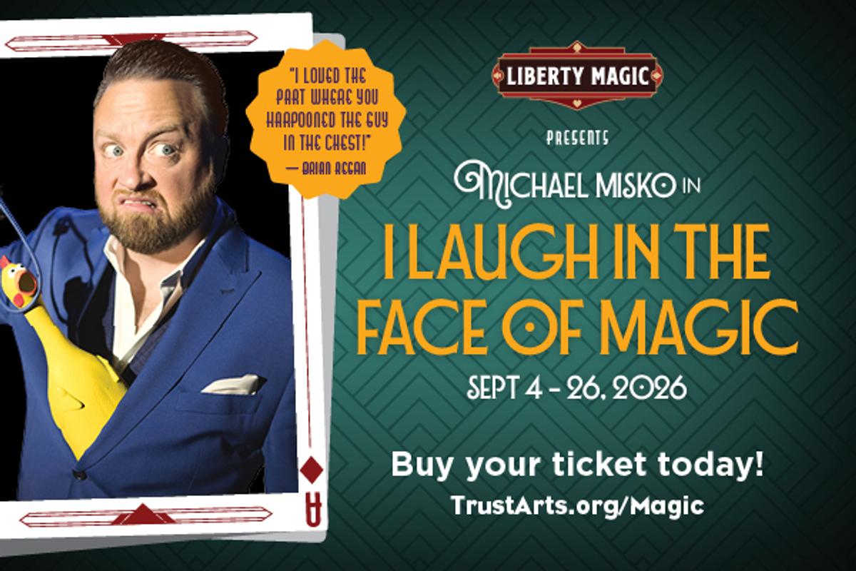 City Cast newsletter ad image