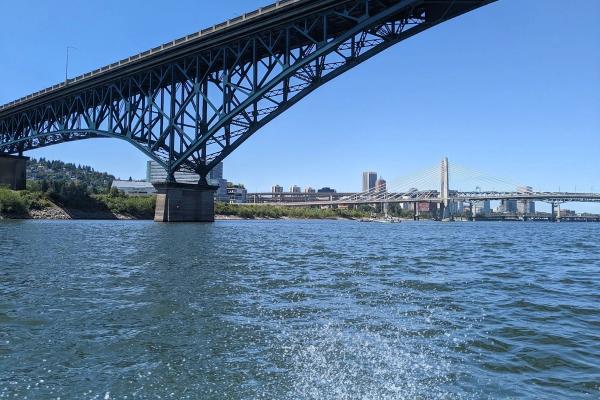 How to Enjoy Portland This Summer image