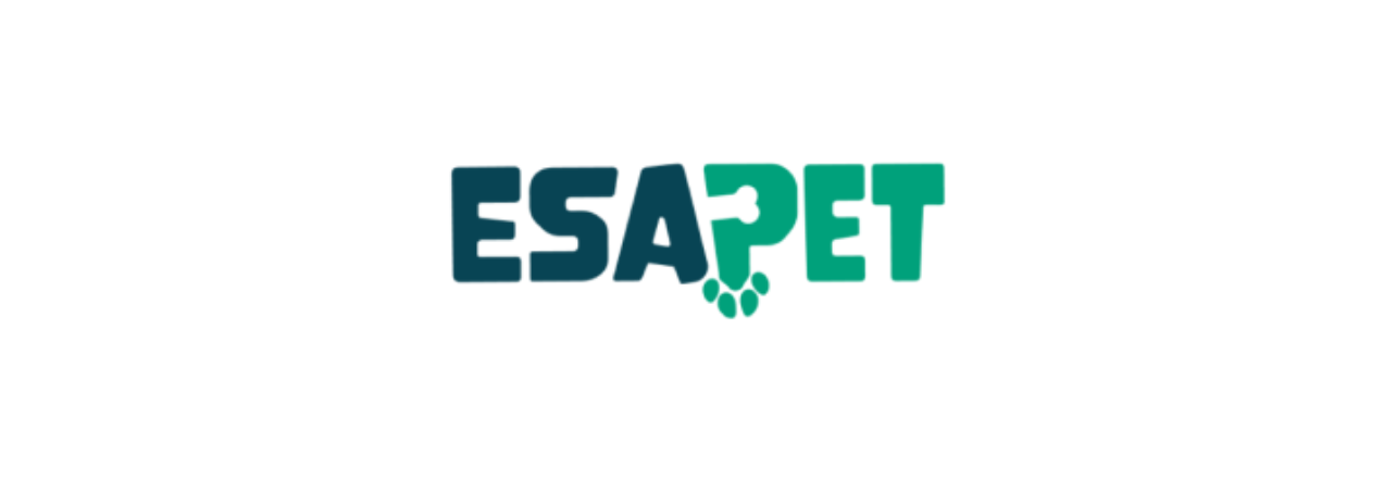ESAPet Logo