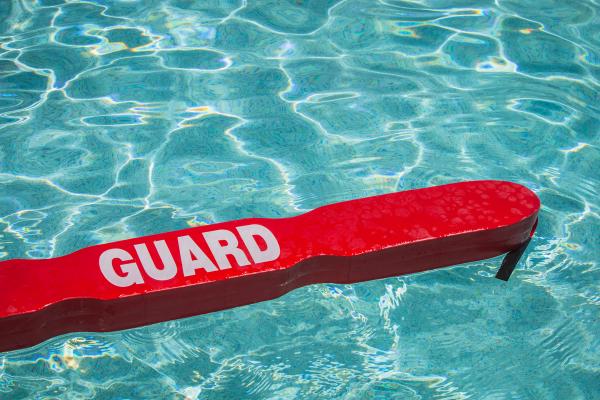 Apply To Be a Lifeguard at Pittsburgh’s CitiParks Pools image