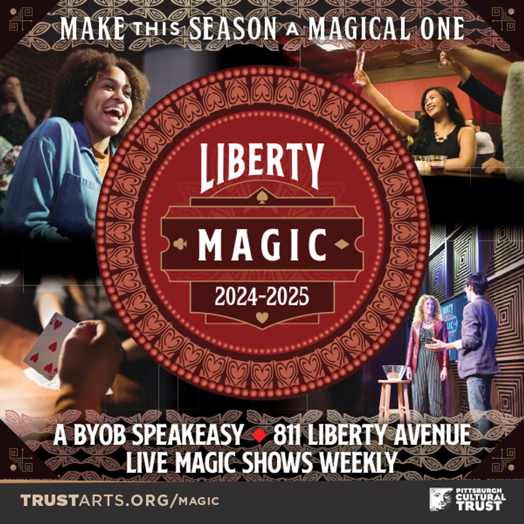 City Cast newsletter ad image