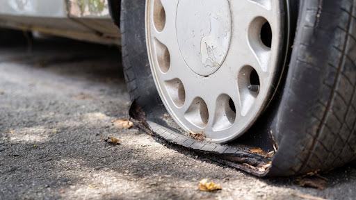 Abandoned cars are an eyesore and a nuisance. (simonlong / Getty Images)