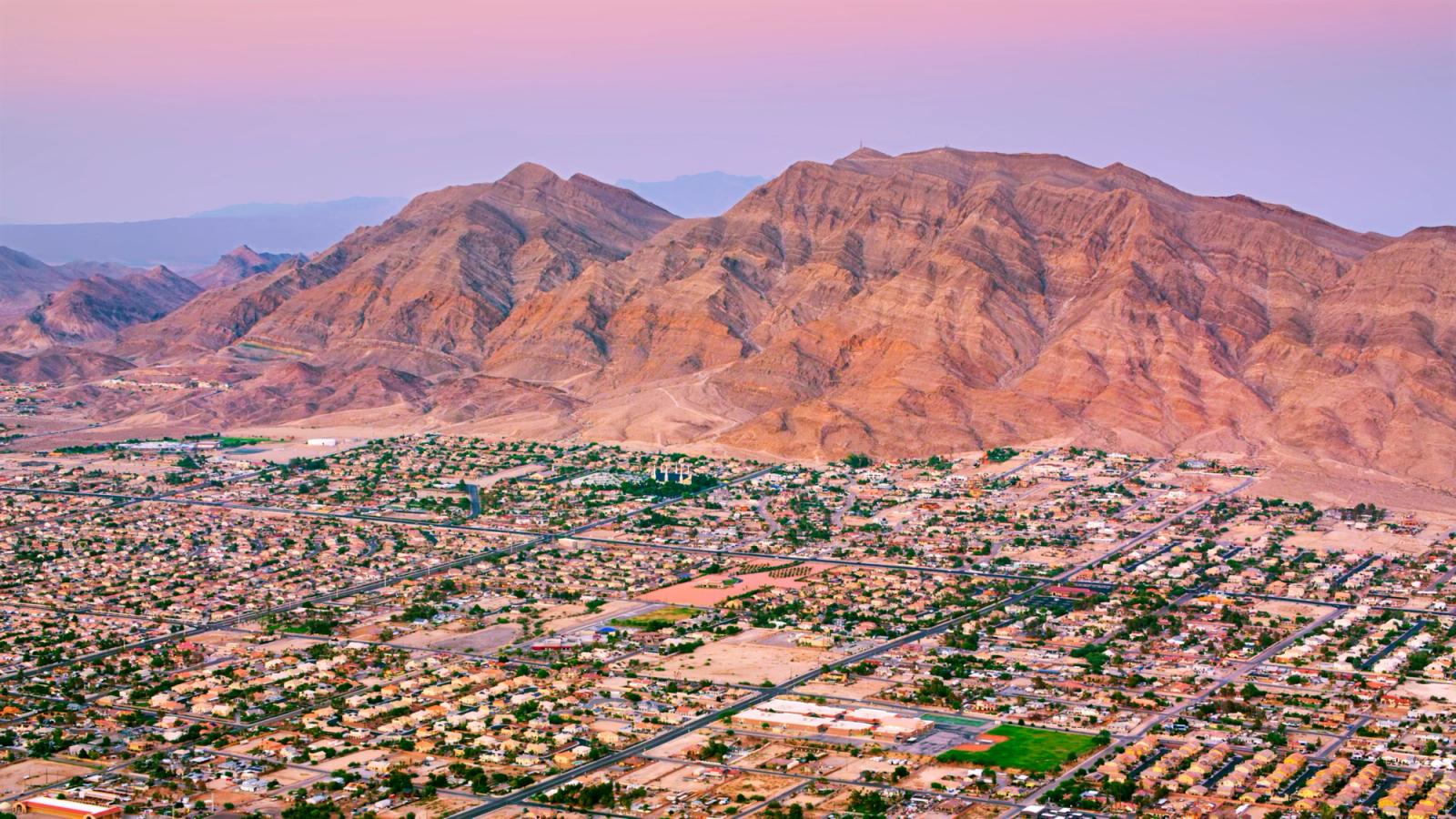 Things to Do in Spring Valley - City Cast Las Vegas