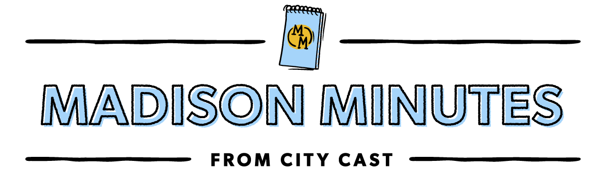 It's Apple Picking Season - City Cast Madison