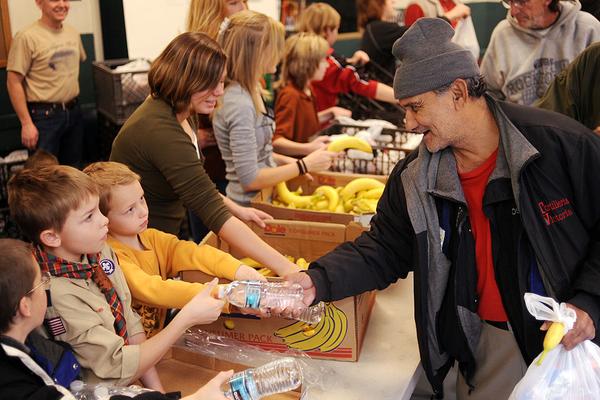 Our Favorite Denver Nonprofits on Giving Tuesday image