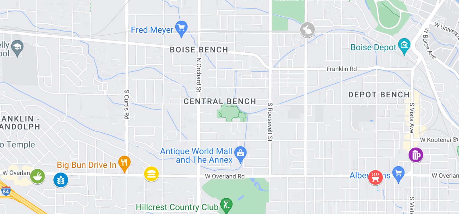 Insider’s Guide to Boise Bench Restaurants - City Cast Boise
