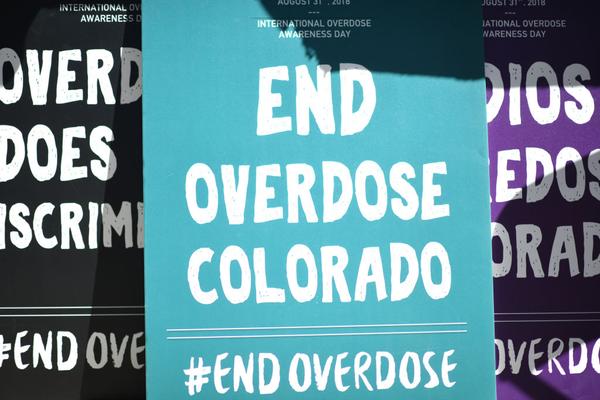 How to Respond to a Drug Overdose image