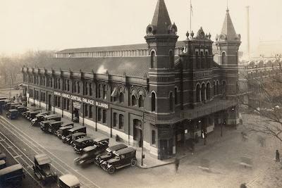 Looking Back at DC’s Old Central Market image