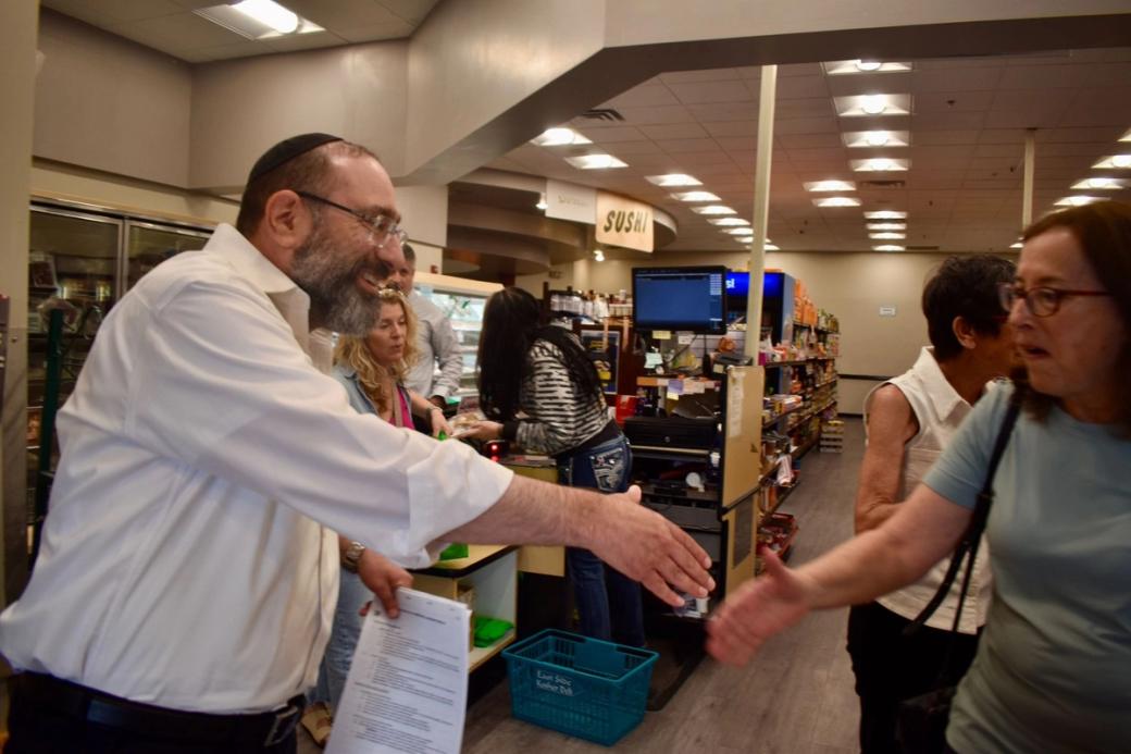 Melat Kiros smiles after unseating Diana DeGette in the Colorado primary