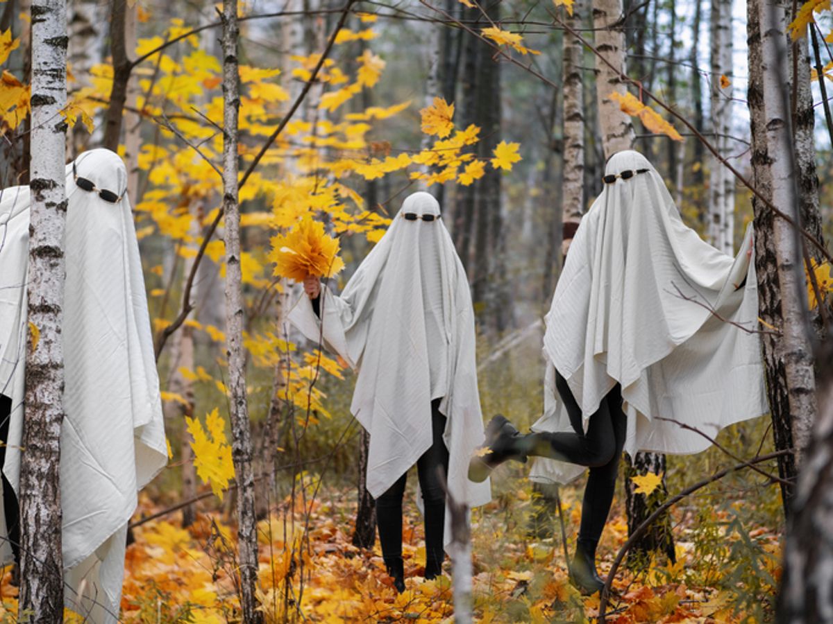 The Best DCInspired Halloween Costumes City Cast DC