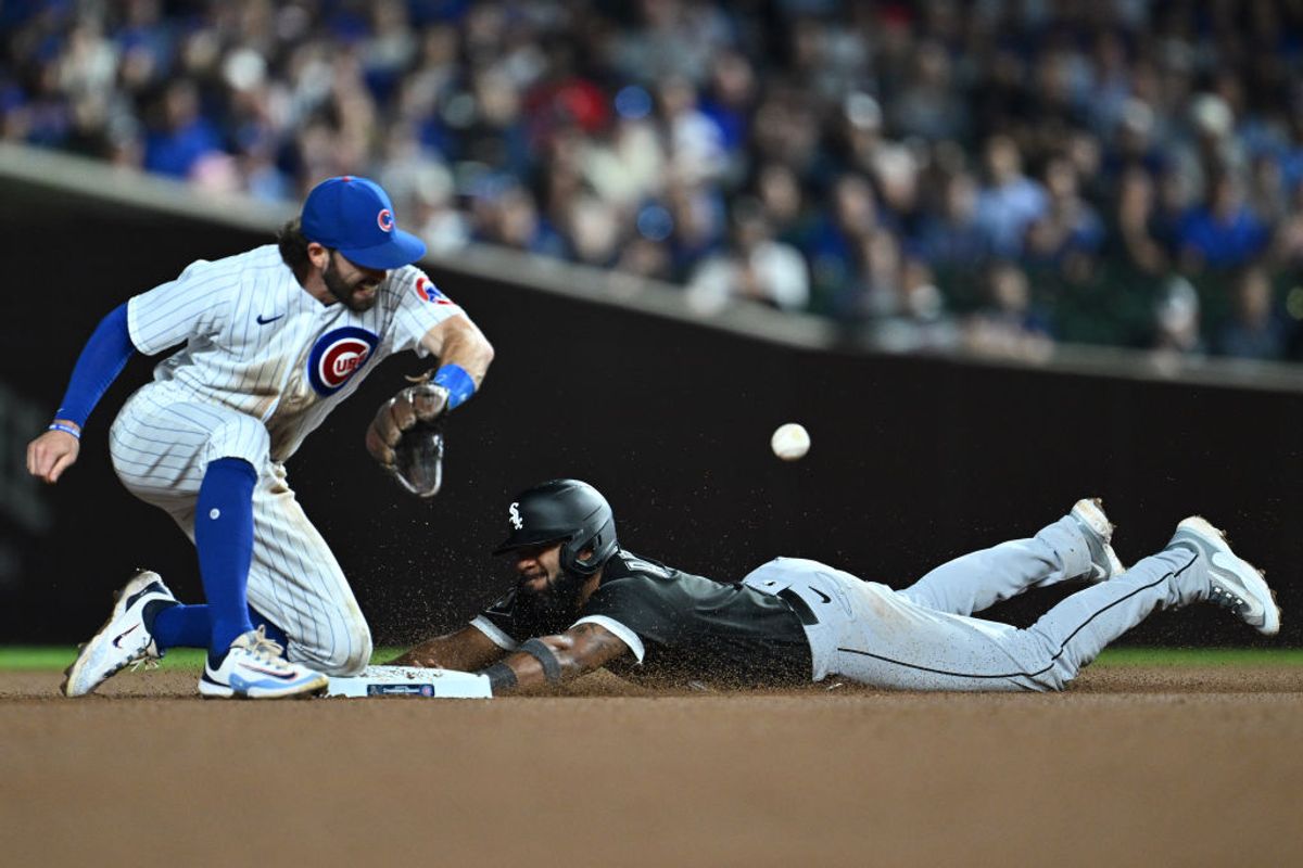 What to Know About Cubs–Sox Rivalry - City Cast Chicago