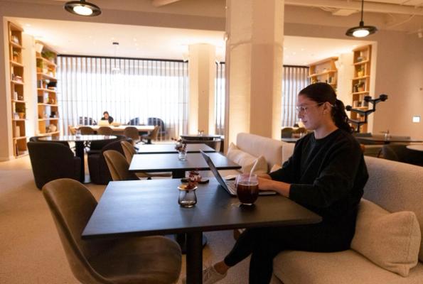 The Best Co-Working Places in Chicago image