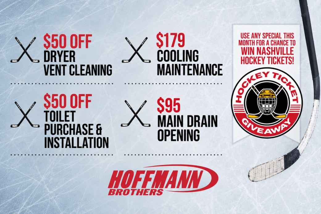 Display Ad: Hoffmann Brothers 