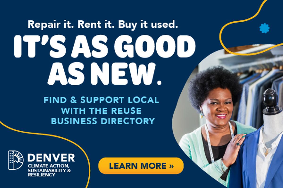 City Cast newsletter ad image