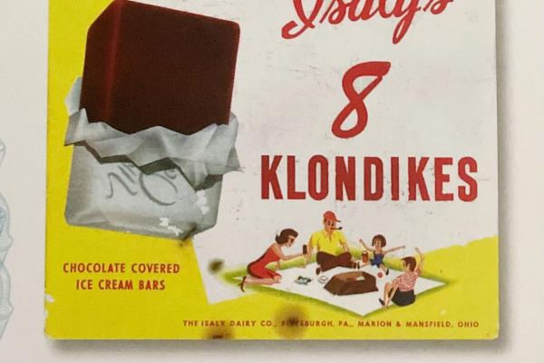 What Would Pittsburgh Do for a Klondike Bar? image