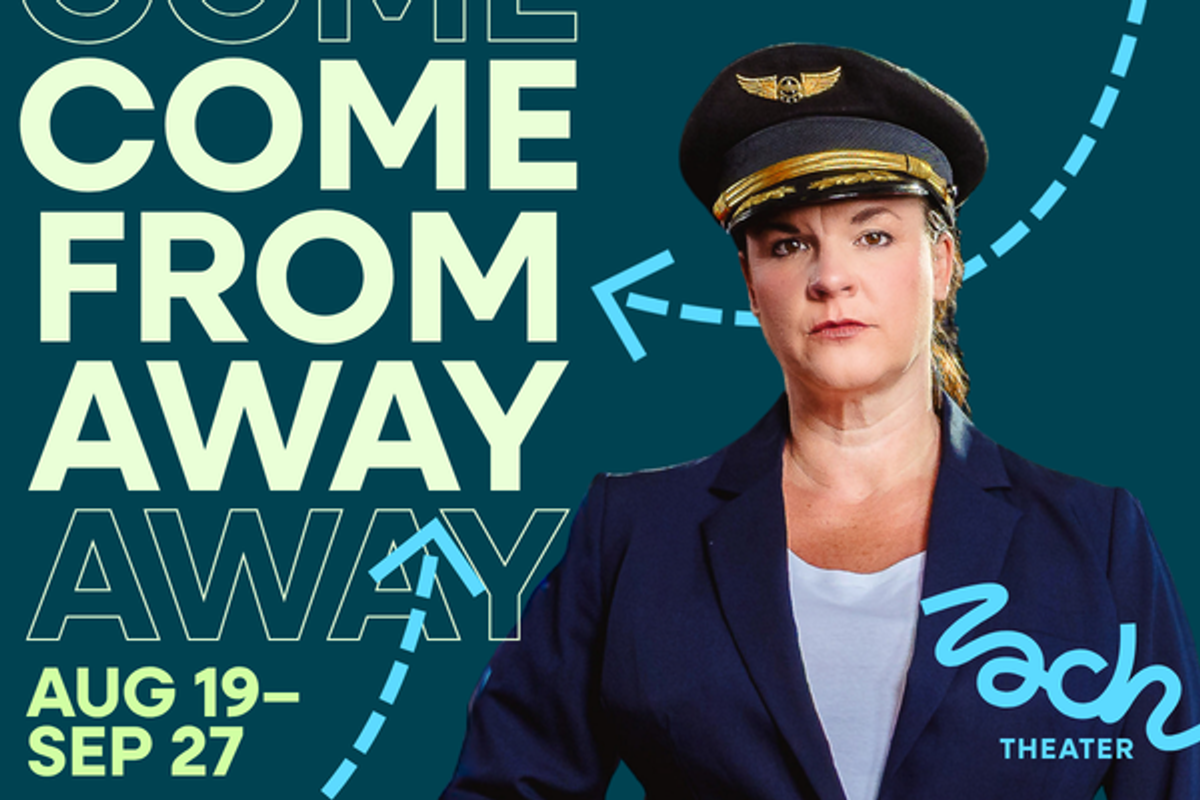 City Cast newsletter ad image