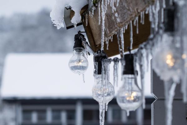 Tips to Keep Your Home Winter Ready image