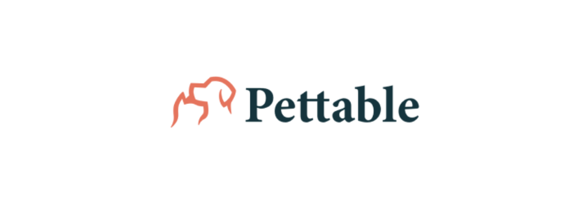 Pettable Logo