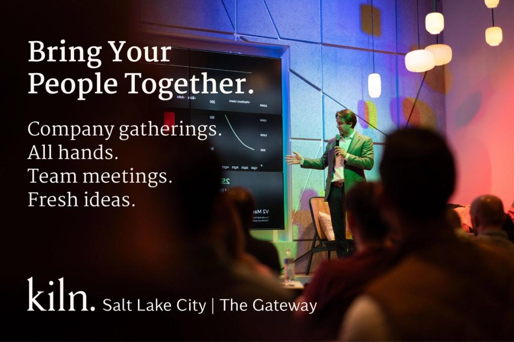 City Cast newsletter ad image