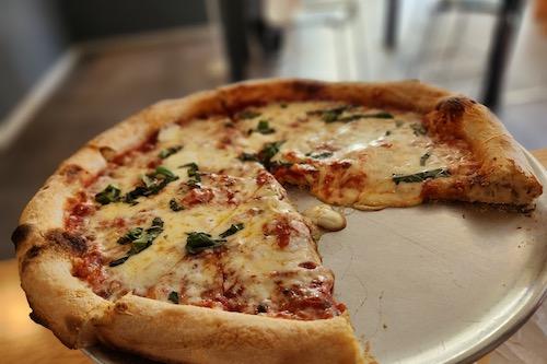 Explore Philly’s Pizza Scene  image