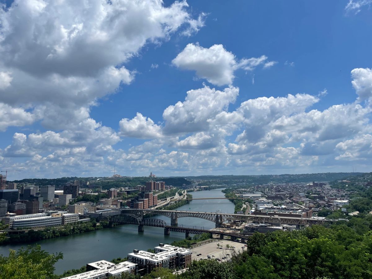 Is It Safe To Swim in Pittsburgh’s Rivers? - City Cast Pittsburgh