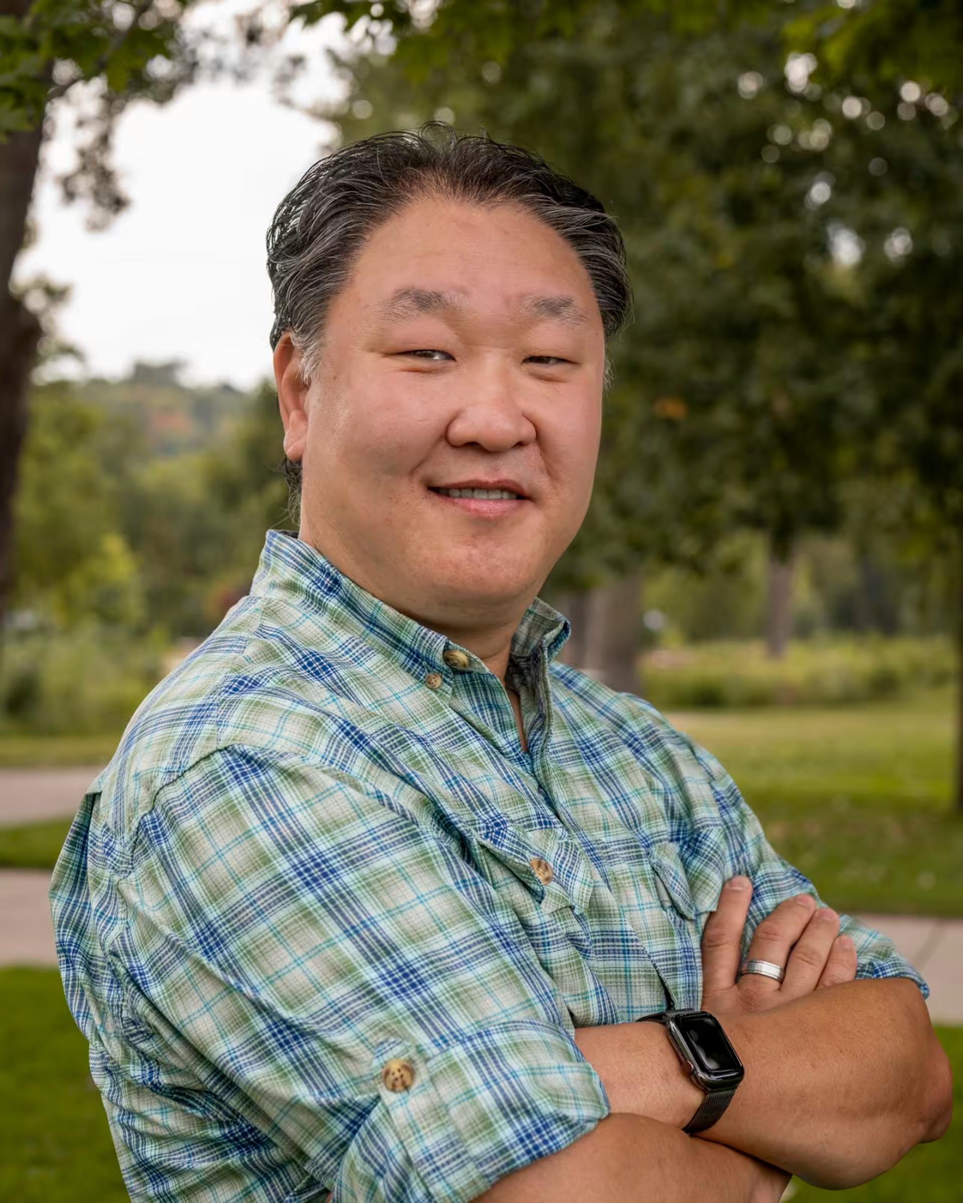 Sam Choo