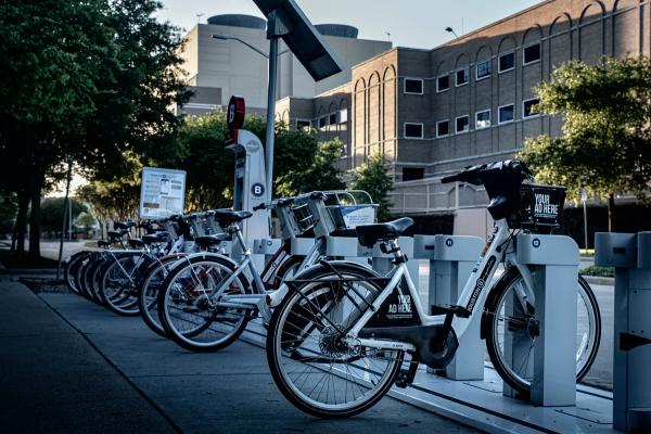Everything You Need to Know About Colorado's E-Bike Rebates image