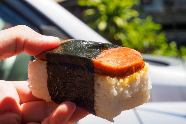New Italian, Hawaiian, and Dry-aged Seafood image