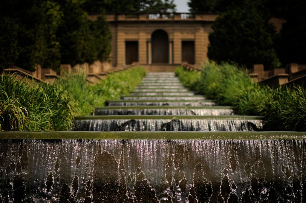 When was the last time you saw the fountains at Malcolm X park working? (Photo by Matt McClain for The Washington Post via Getty Images)