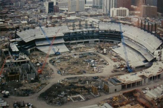 Fun Facts About Denver's Coors Field image