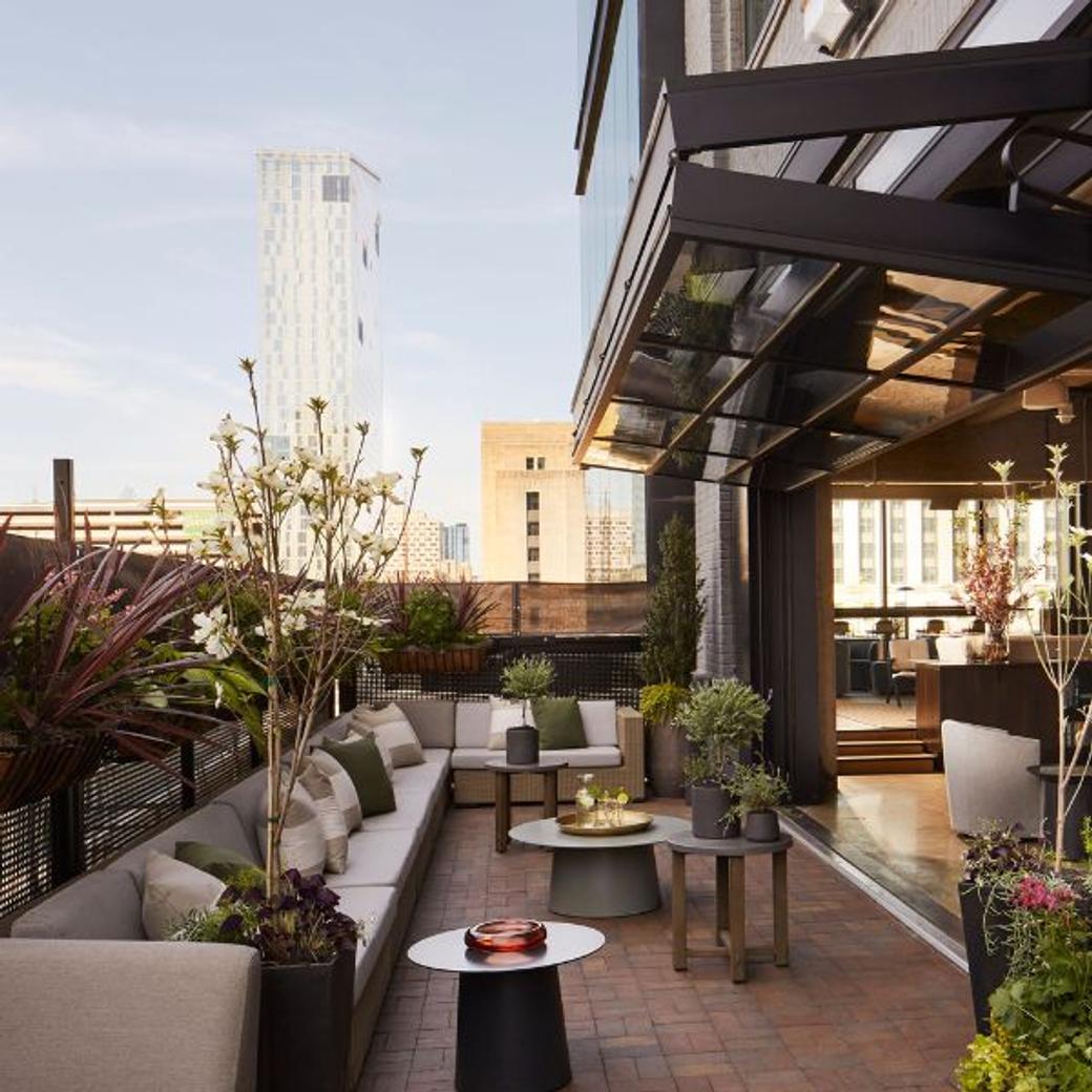 City Cast newsletter ad image