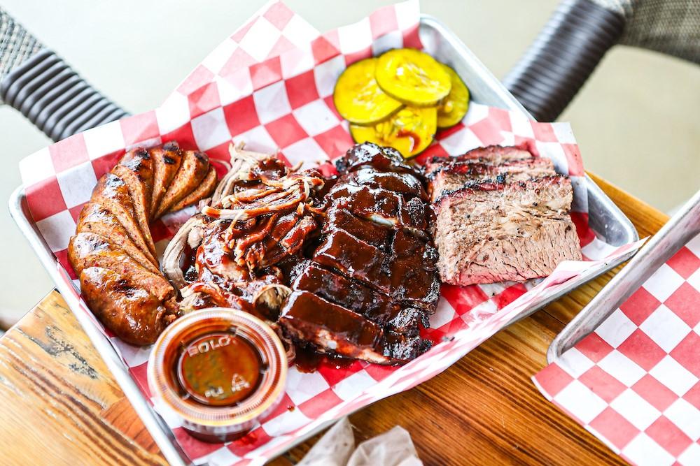 Soul & Smoke in Avondale will participate in Chicago’s Restaurant Week