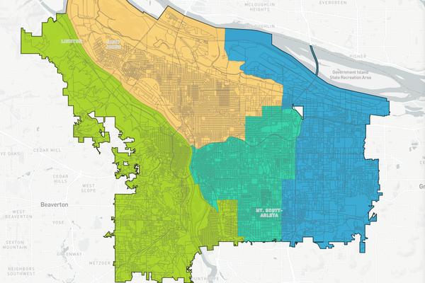 Who Is Running for Portland City Council So Far? image