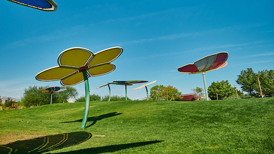 Photo of Centennial Hills park