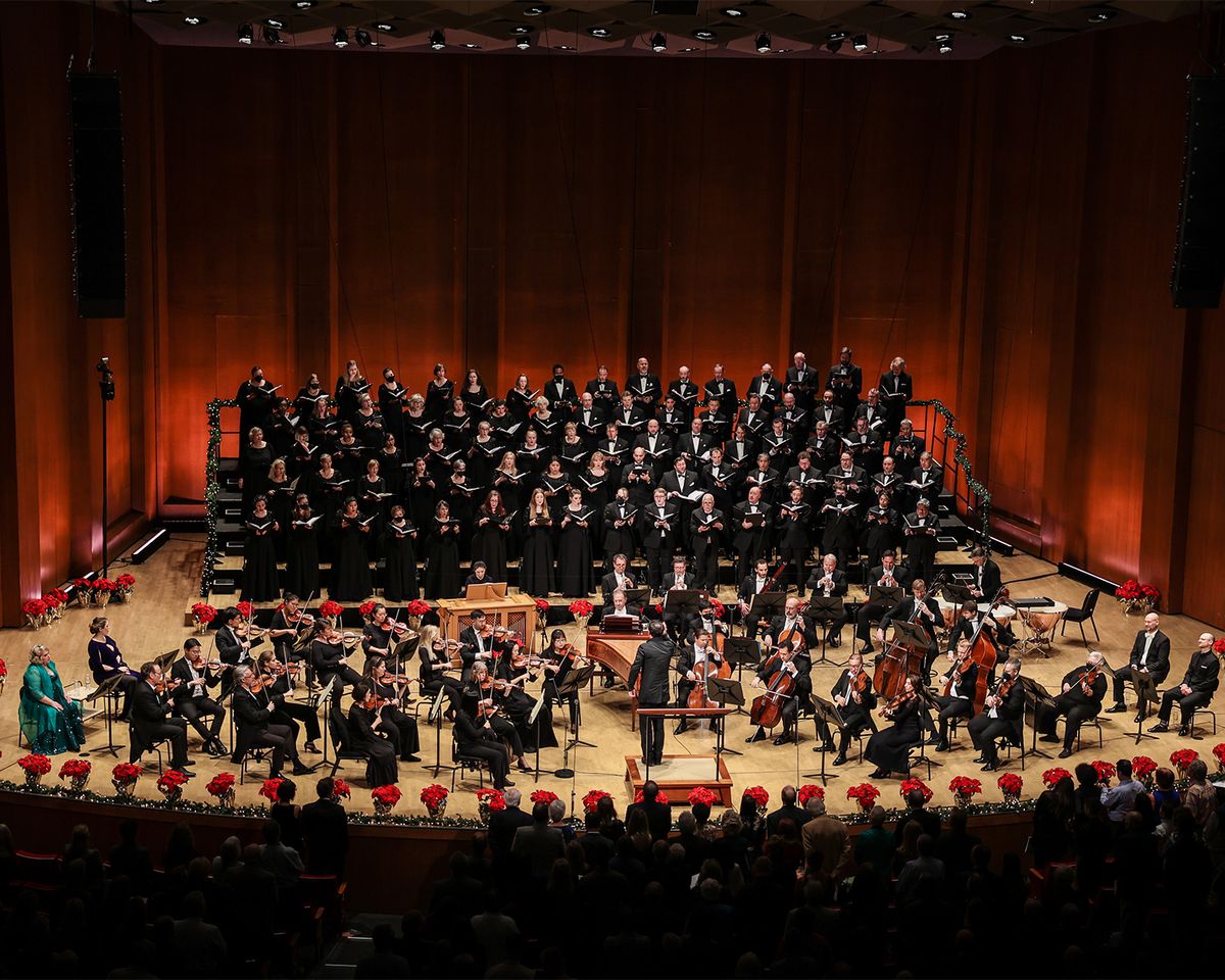 The Houston Symphony #39 s History City Cast Houston