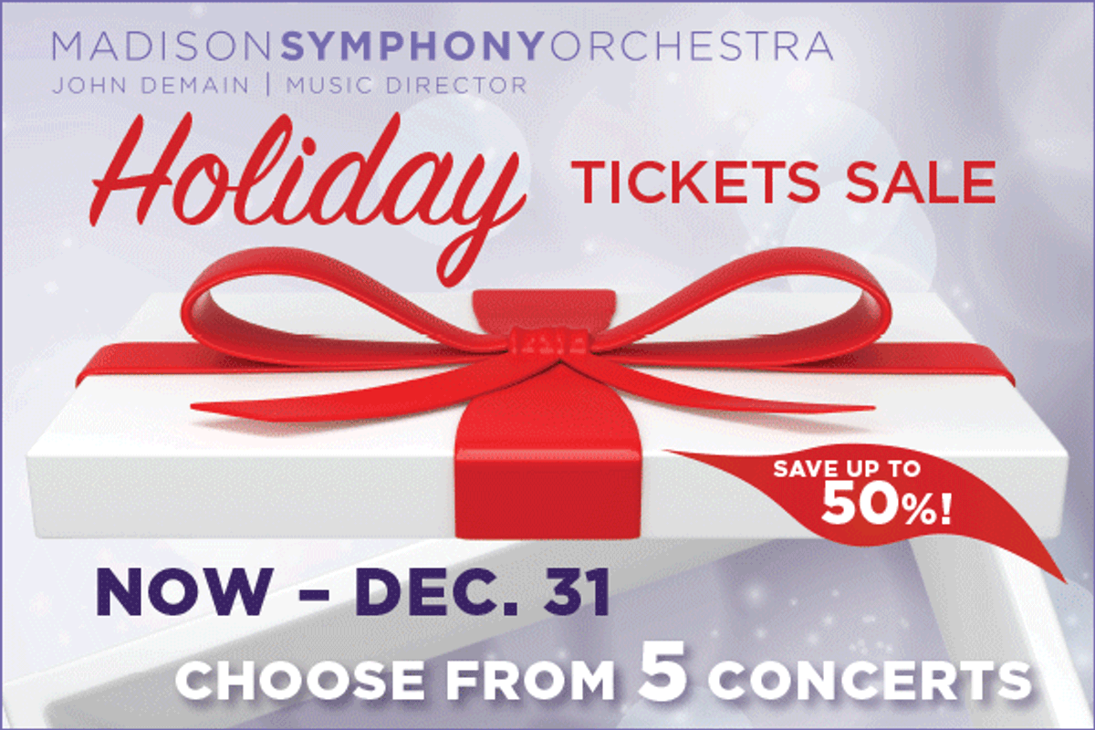 City Cast newsletter ad image