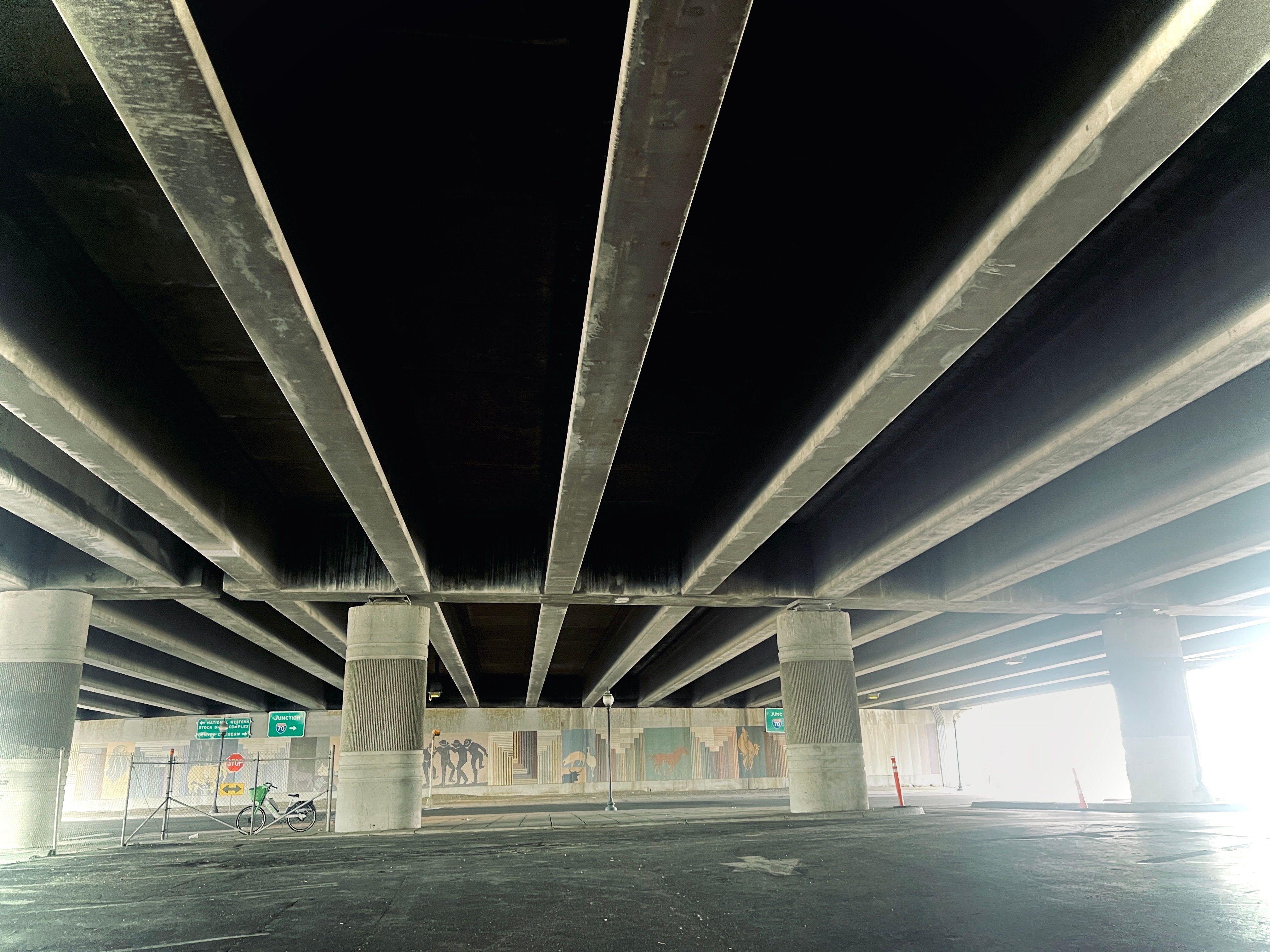 Check Out Project 70: Under the Bridge, Denver's Newest Live Music