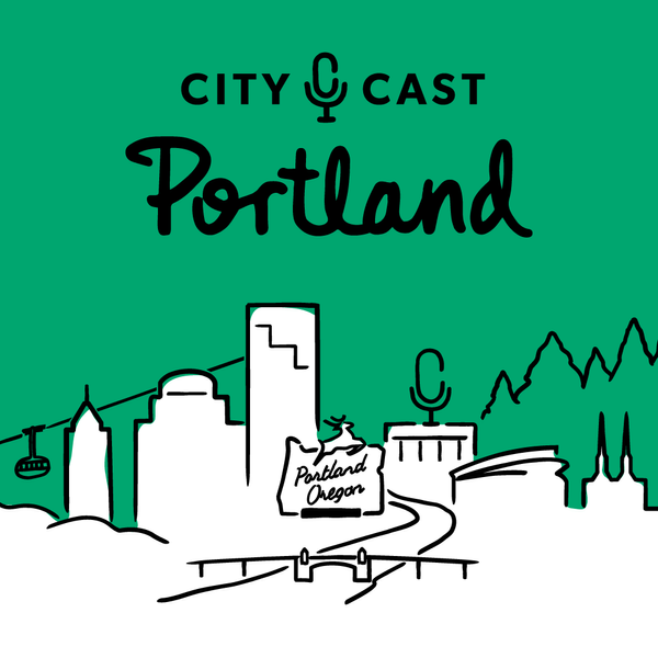 Podcast by City Cast Portland