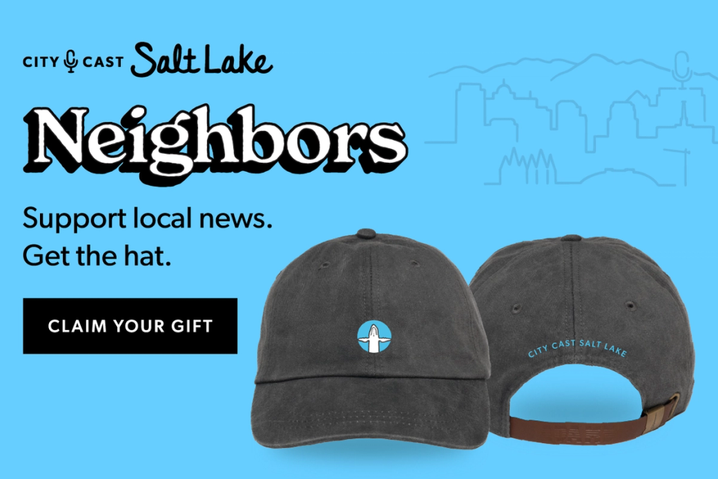 City Cast newsletter ad image