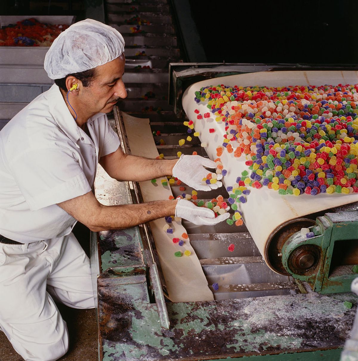 The Best Chicago Candies From the Former 'Candy Capital of the World