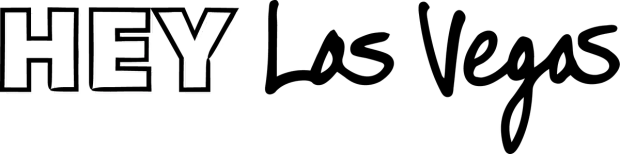 Hey Las Vegas