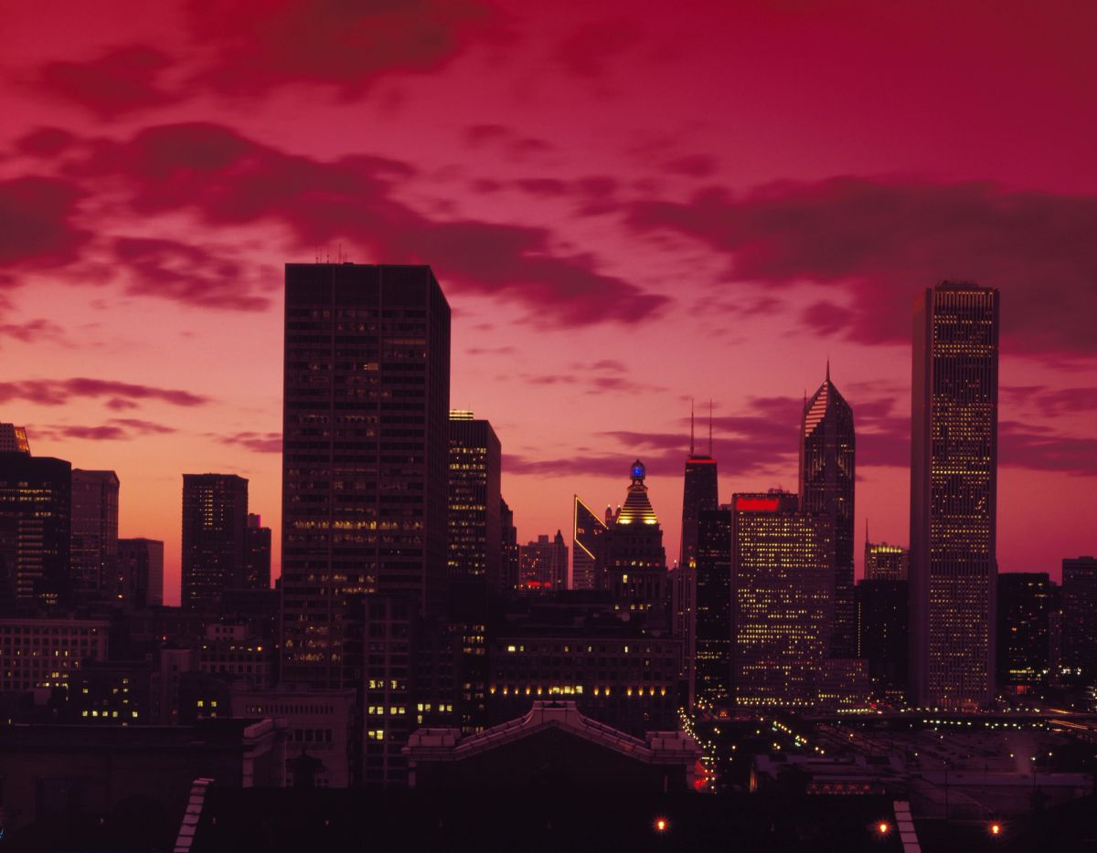 Your Guide to Chicago in February 2025 - City Cast Chicago
