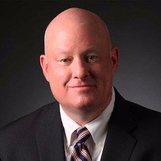 Photo of journalist Steve Sebelius